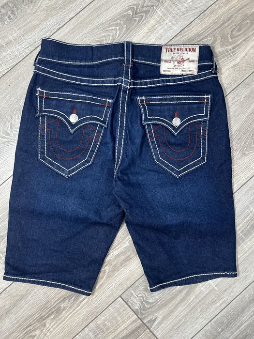 Шорты True Religion Оригинал