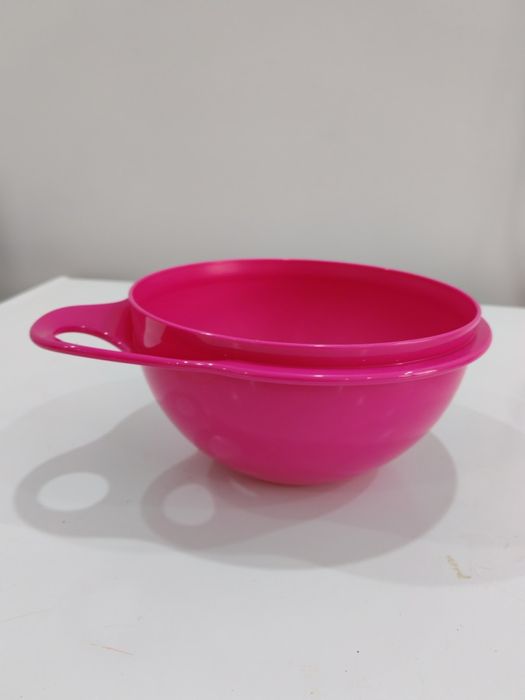 Tupperware чашка красный 1,6л сатылады
