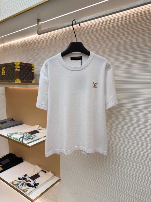 Tricou Louis Vuitton Premium