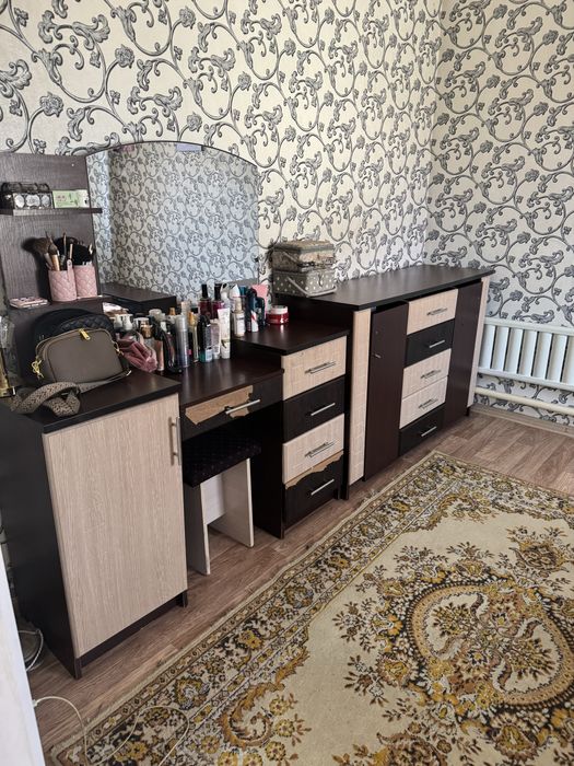 Продам спальный гарнитур,п/р Белорусь