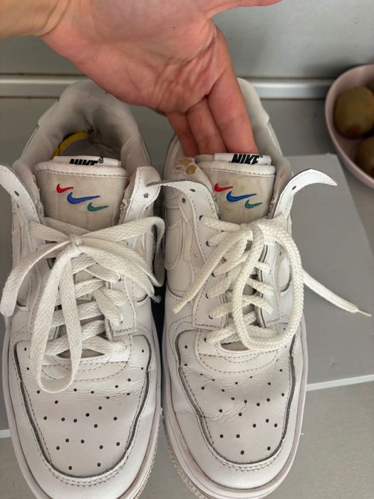 Nike Air Force 1