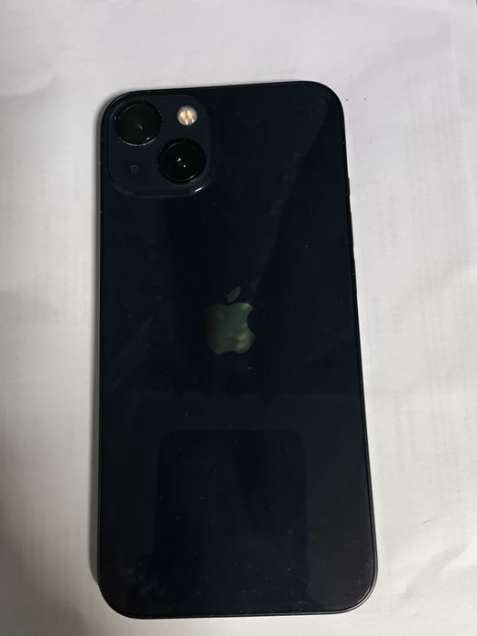 Айфон 13/128g телефон