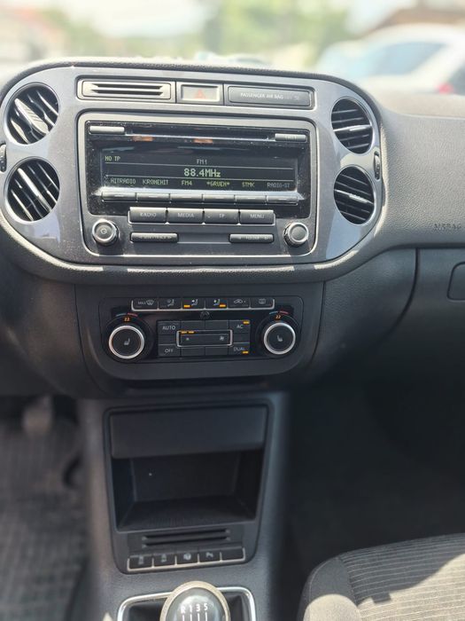 Volkswagen Tiguan 1.4 TSI