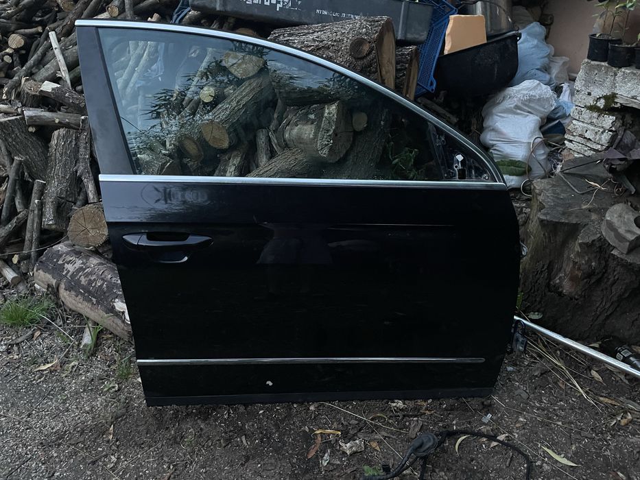 usa dreapta fata passat b6