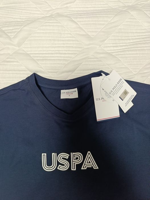Продам футболку US Polo