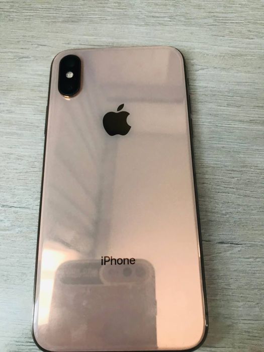 Iphone X телефон