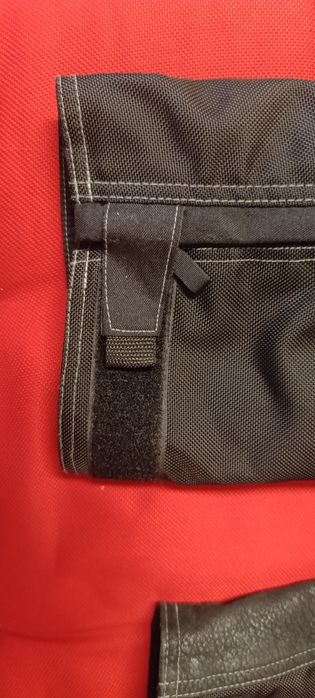 Pantalon moto POLO  MOHAWK