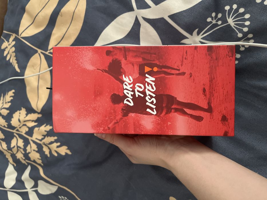 Колонка JBL, новая