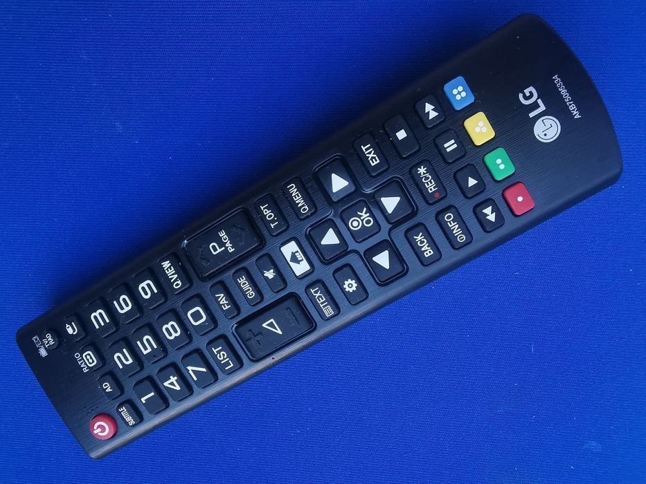 Telecomanda Lg originala