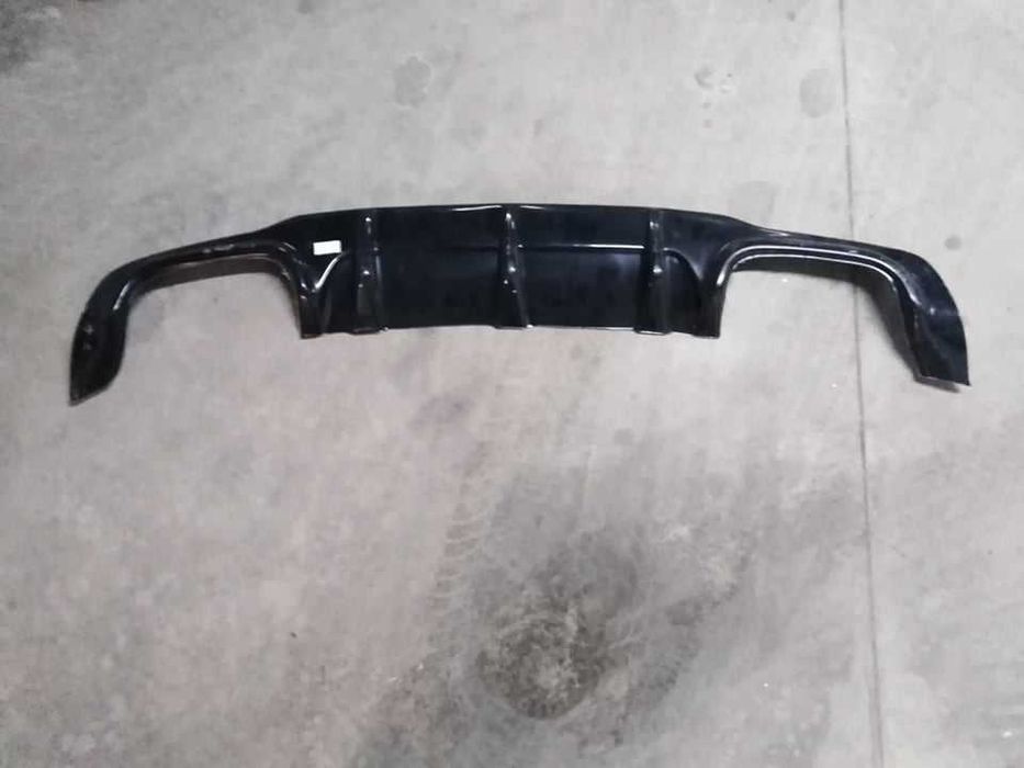 Дифузьор за Мерцедес Ц-класа В204 Mercedes C clas w204