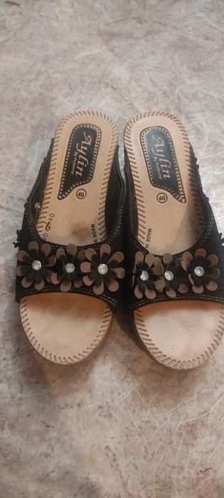 Продам обувь разную