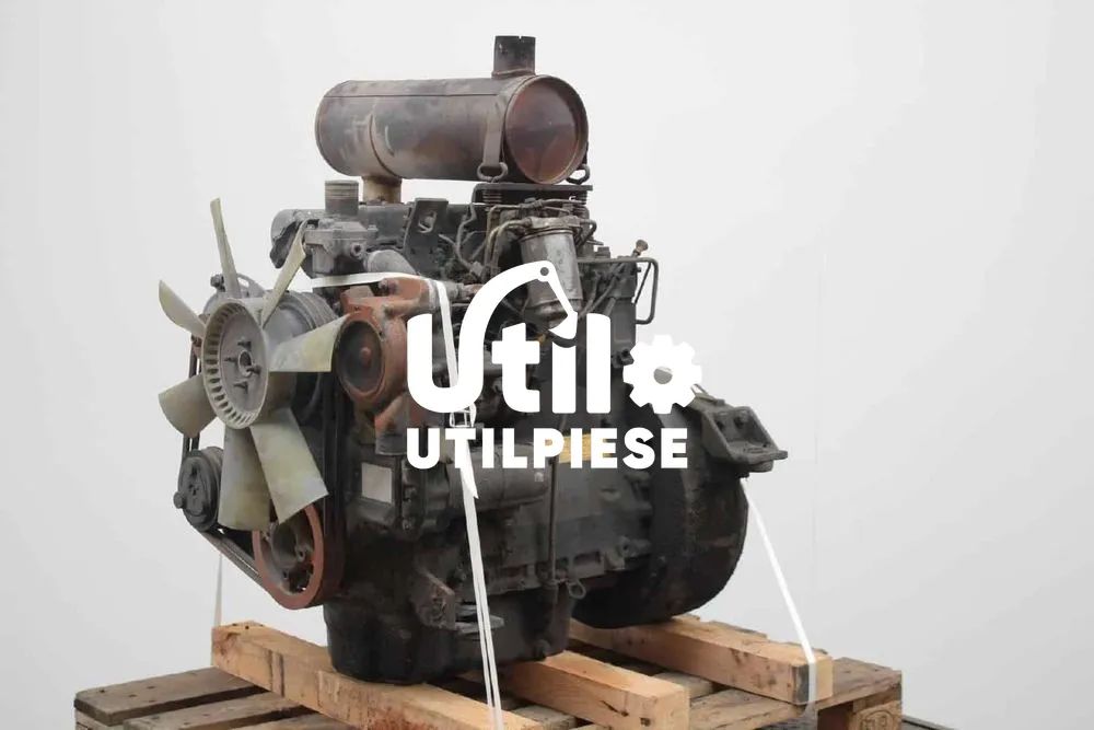 motor perkins ar70436 john deere 6059 6068 + piese perkins