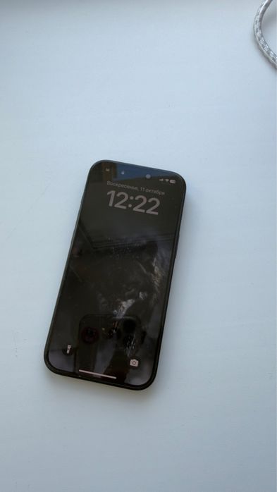 Iphone 15, продам состояние 10/10