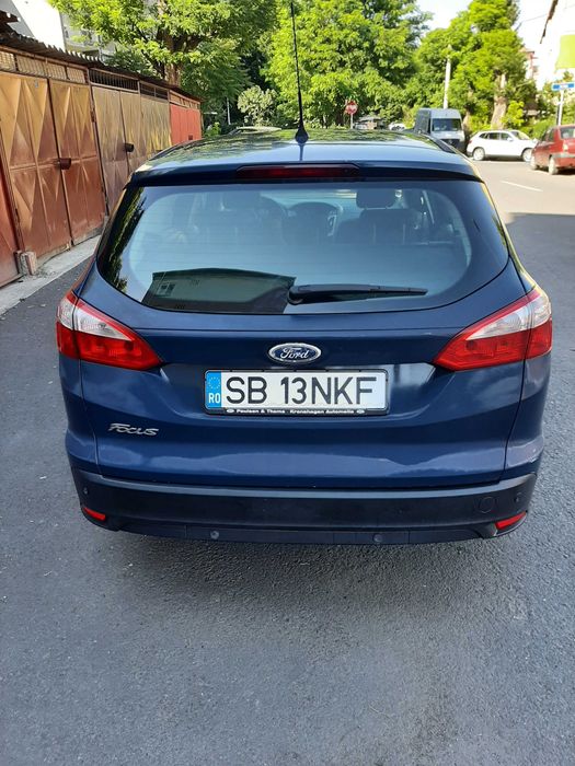 Ford Focus MK3 stare bună