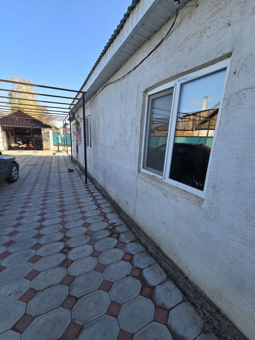 Дом продам рядом колхозку