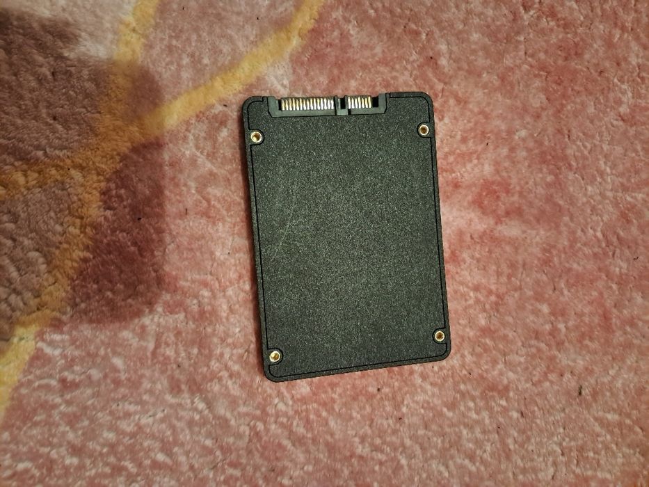 Vand ssd de 120gb