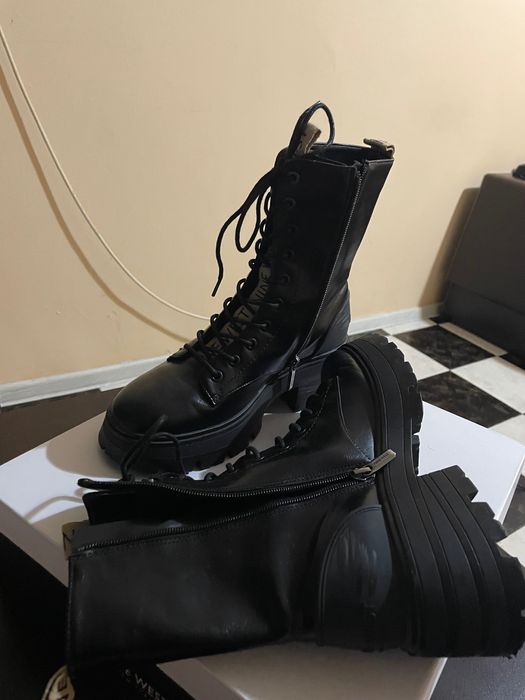 Боти Nine West нови