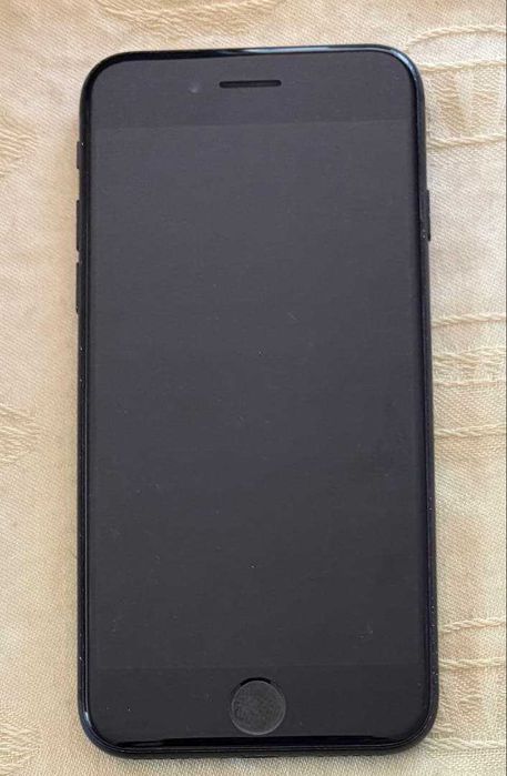 IPhone 7 Plus 32GB Black
