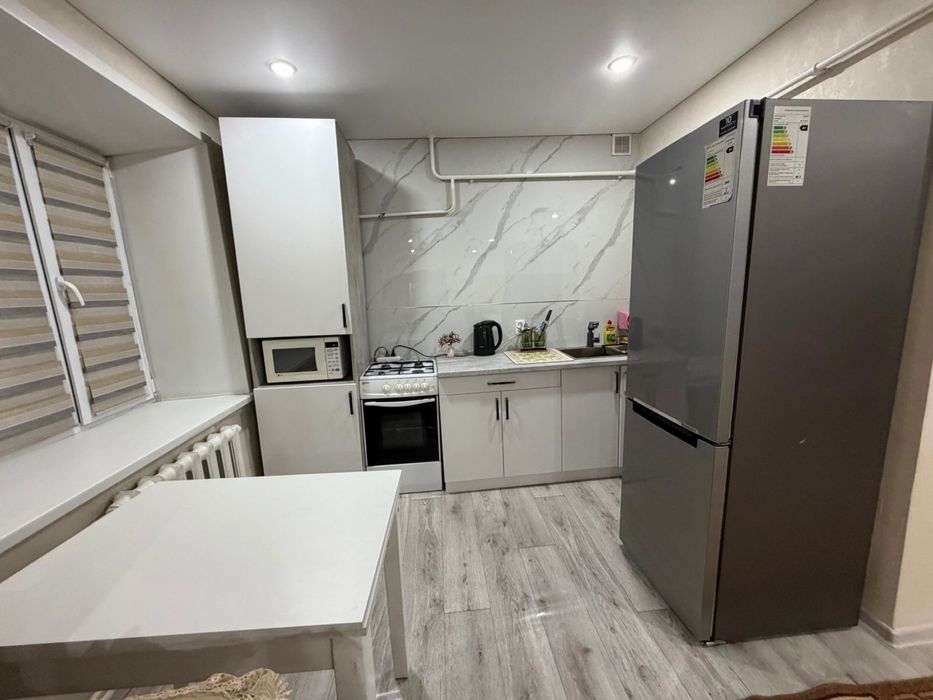 1-комн квартира ЦГБ, Базар,Аркада.