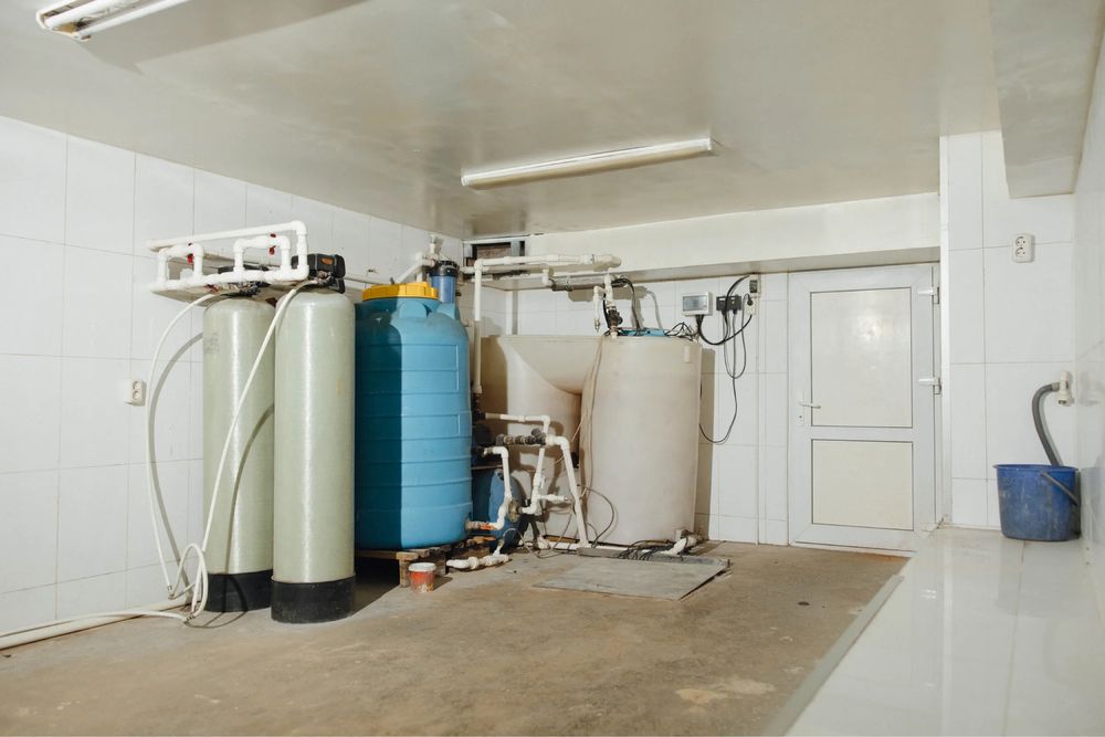 Продается  коммерческое здание 1080квм