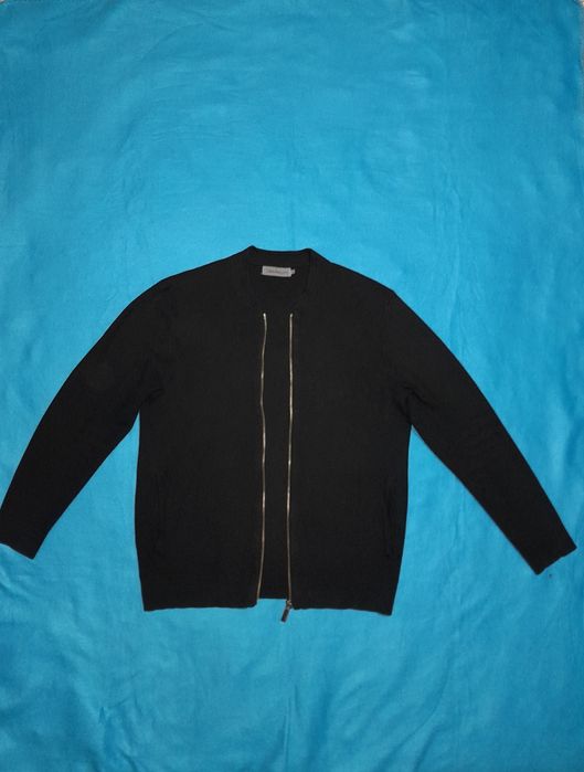 Кофта Мужская на замке