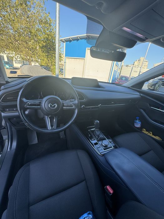 Mazda CX-30, Takumi, Skyactiv G 4х4, Гаранция до 1.2026г.
