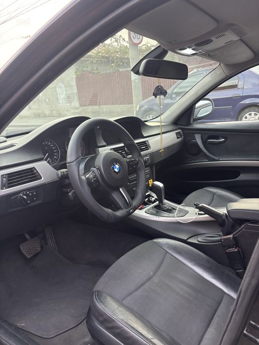 BMW Seria 3 2007 — imagine 4