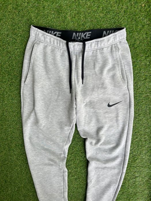 Мъжко долнище : Nike Dry Taper Fleece Training Jogger Sweatpants М