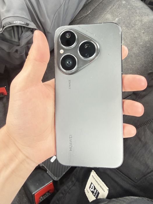 Huawei Pura 80. Бартер/продажа.