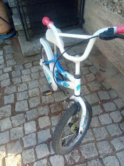 Детско колело 16 инча