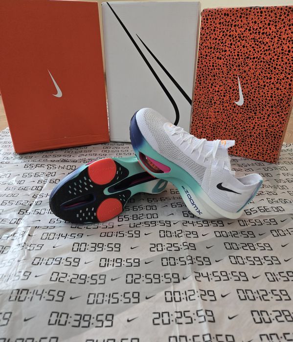 Pantofi de alergare Nike Alphafly 3