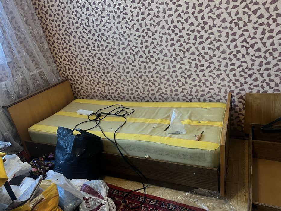 Продам две кровати