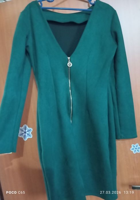 Продам платье     .