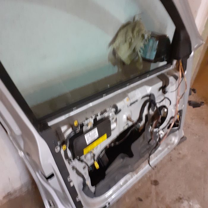 Врата и броня за ВМВ Х5 Е53 ПРЕДИ ФЕЙСА!