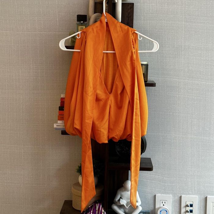 Топ Zara размер S -без забележка