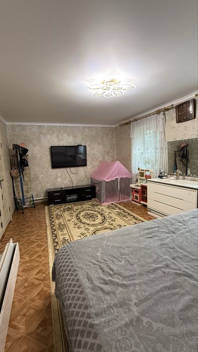 Продаеться дом пос. Вольный ул. Труда 11а