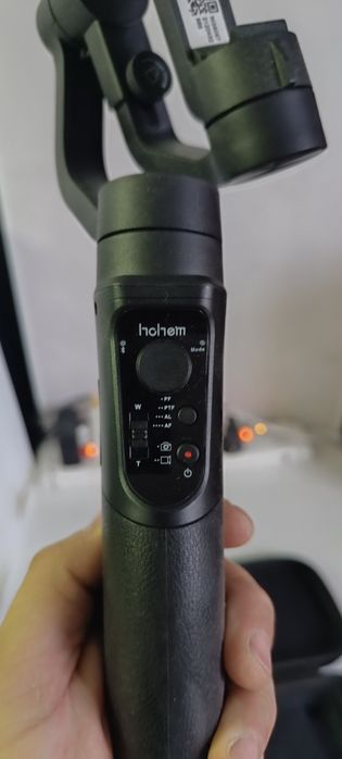 Стабилизатор для телефона Hohem