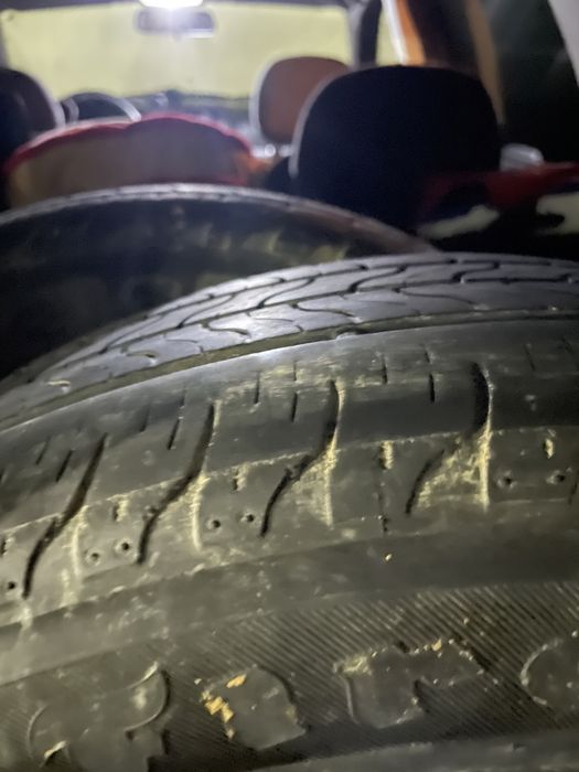 Покрышка R16 215/60/16