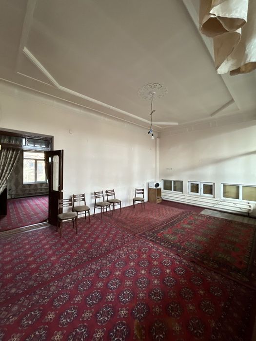 Уригзор махаллада ижарага Уй берилади