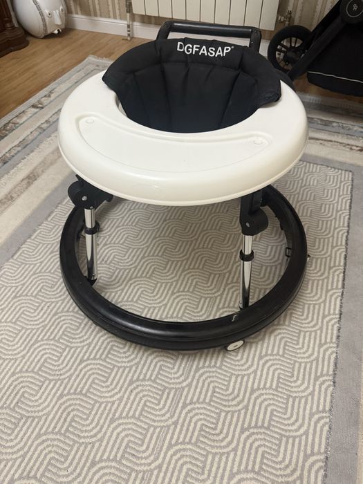 Продам ходунки в хоршем состоянии