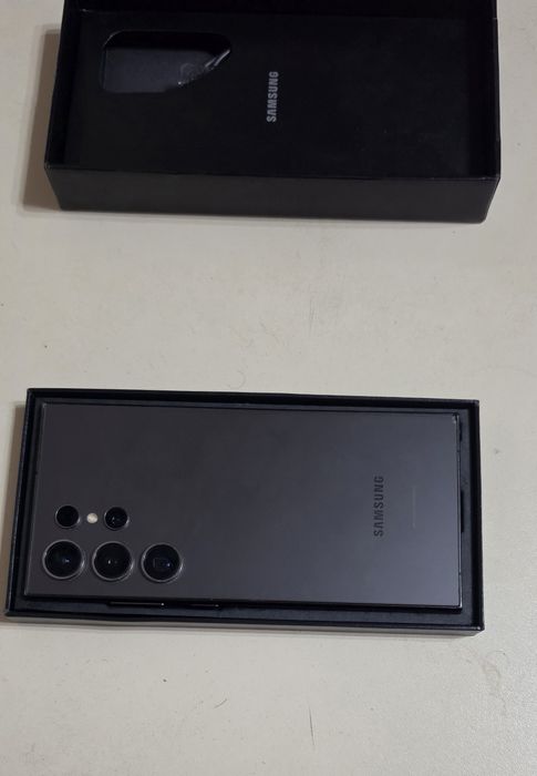 Samsung  S 24 ultra