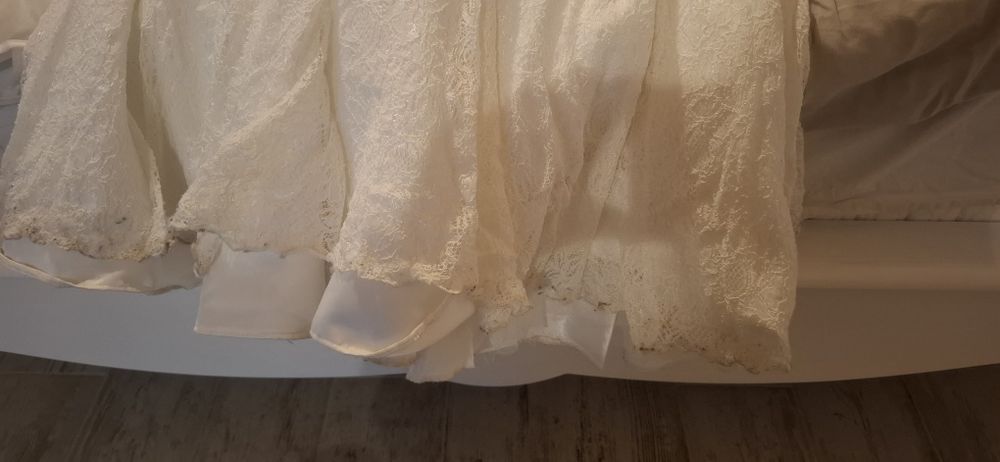 Rochie de mireasa