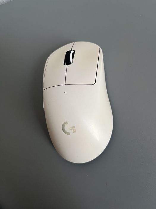 Мышка Logitech G Pro X Superlight 2 белвй