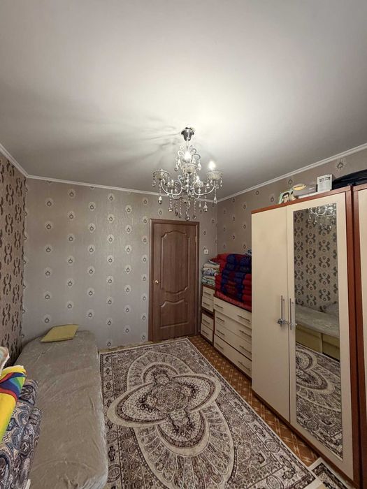 Продажа 3-комнатной квартиры