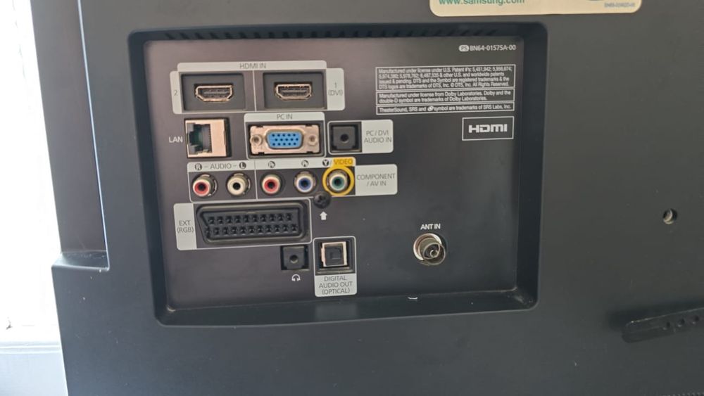 Продам телевизор