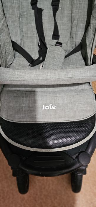 Коляска Joie Mytrax прогулочная