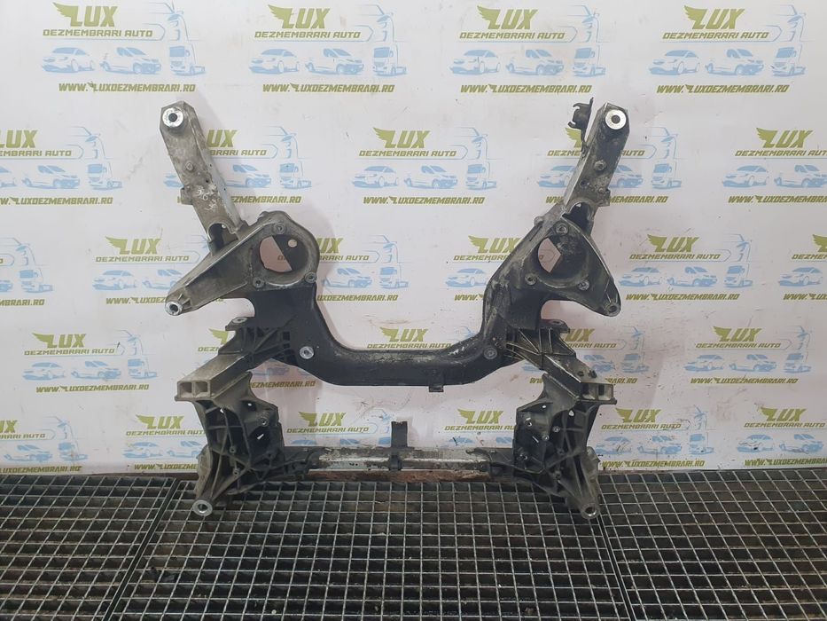 Cadru motor 3.0 benzina n55b30a BMW Seria 5 F11  [din 2009 pana  2013]
