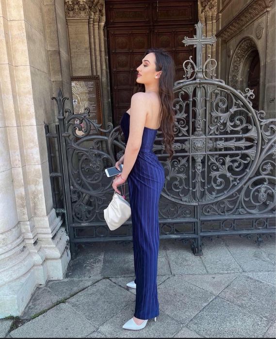 Гащеризон Caramella Fashion