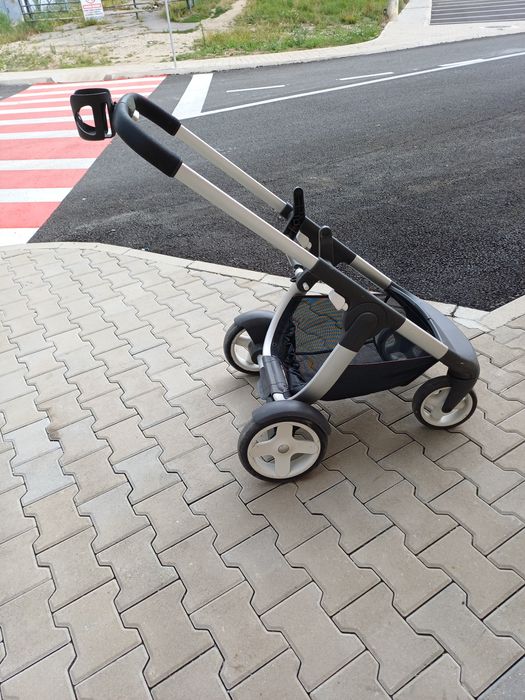 Carucior Stokke Trailz