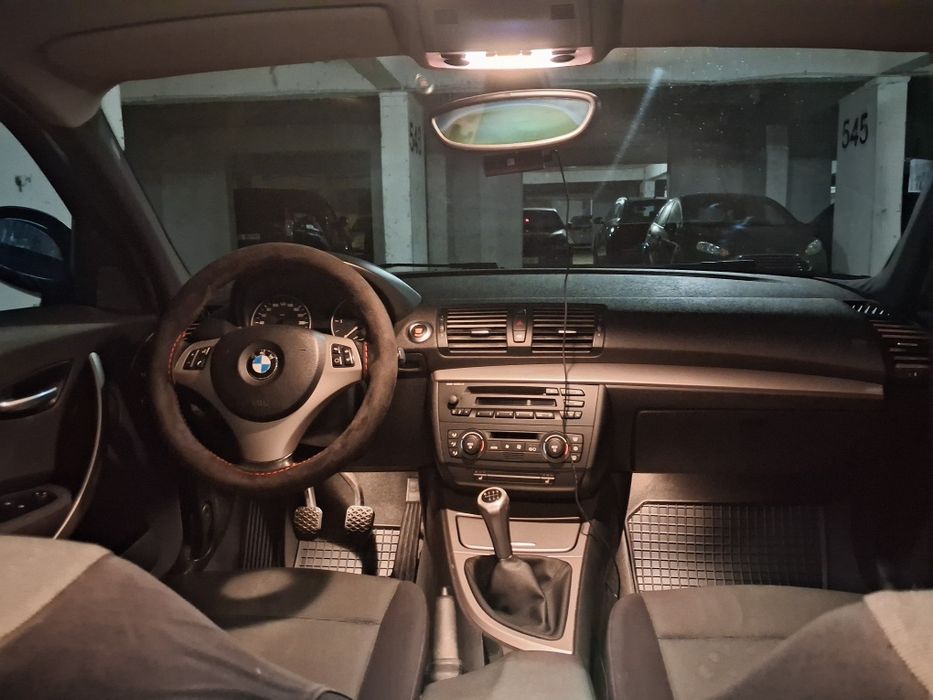 Vând BMW Seria 1 118D